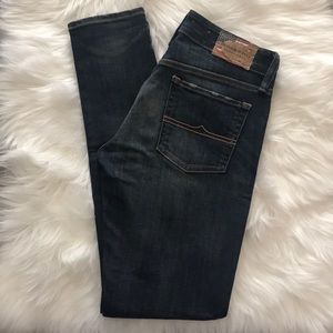 NWOT Denim & Supply Ralph Lauren Skinny Jeans